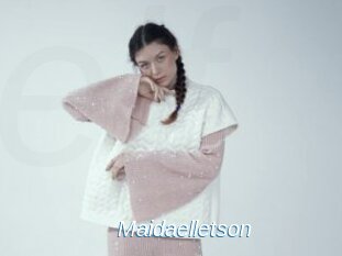 maidaelletson Ejaculations Féminines