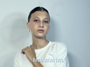 Maidafairfax