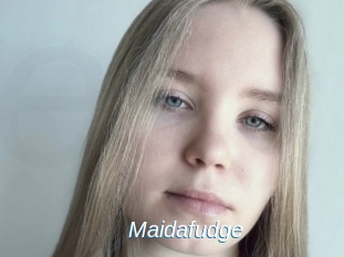 Maidafudge