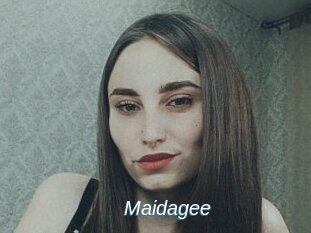 Maidagee