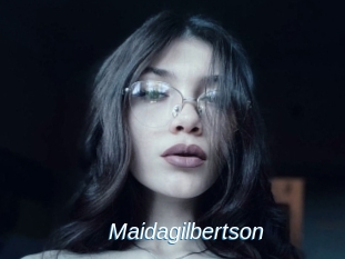 Maidagilbertson