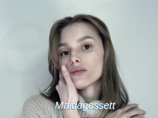 Maidagossett