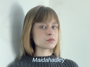 Maidahadley