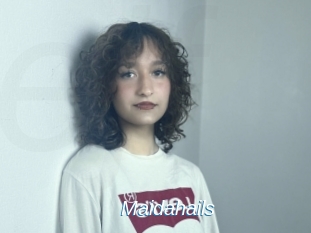 maidahails Ejaculations Féminines