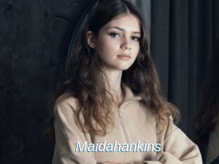 Maidahankins