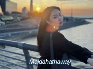 Maidahathaway