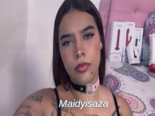 maidyisaza Ejaculations Féminines