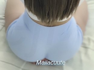 Maiiacuute
