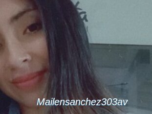 Mailensanchez303av
