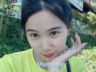 Mailisanaly