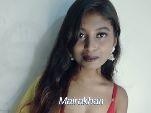 Mairakhan