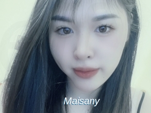 Maisany