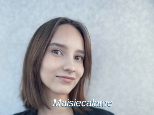 Maisiecalame