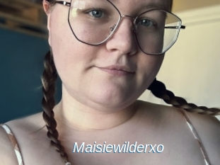 Maisiewilderxo