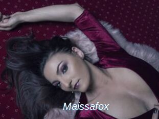 Maissafox