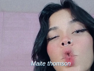 Maite_thomson