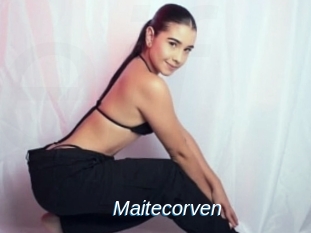 Maitecorven