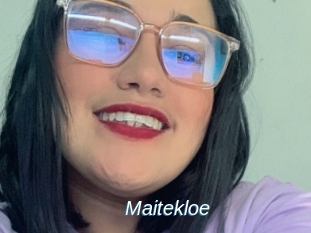 Maitekloe