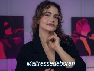 Maitressedeborah