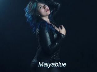 Maiyablue