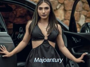 Majoantury