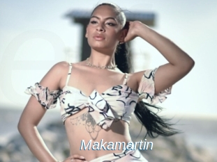 Makamartin