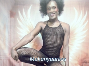 Makenyaariies
