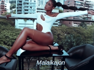Malaikajon