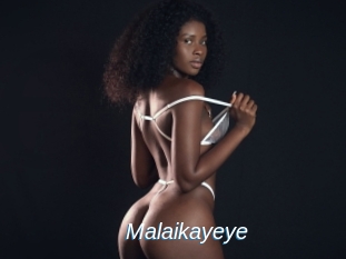 malaikayeye Ejaculations Féminines