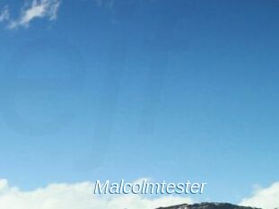 Malcolmtester