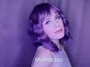 Maledictus