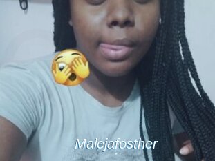 Malejafosther