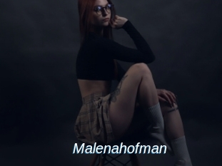 Malenahofman