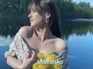 malenakis Ejaculations Féminines