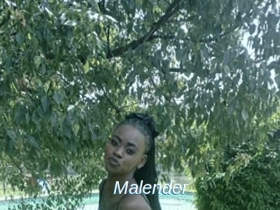 Malender