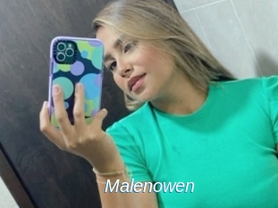 Malenowen