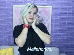 Maliahonest