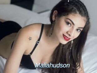 maliahudson Ejaculations Féminines