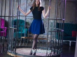 maliamia Ejaculations Féminines