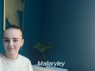 Maliaryley