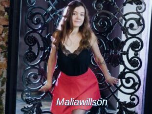 maliawillson Ejaculations Féminines