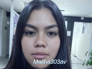 Maliha303av