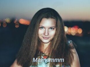 Malinammm