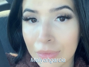 Maliyahgarcia