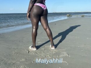 Maliyahhill