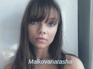 Malkovanatasha