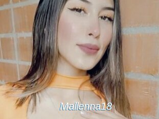 mallenna18 Ejaculations Féminines