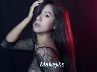 Malliajiks