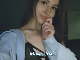 Mallisafoxie