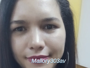 Mallory303av